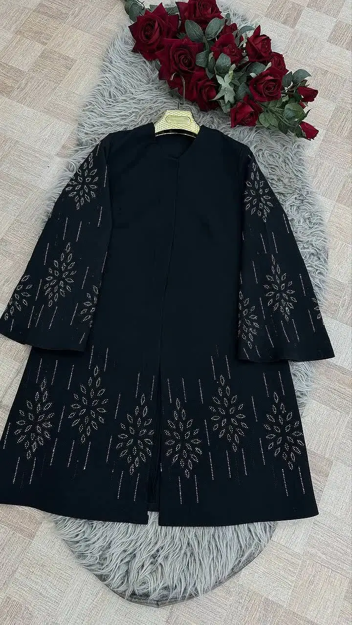 ✨نام: کت بلند مجلسی آرزو
