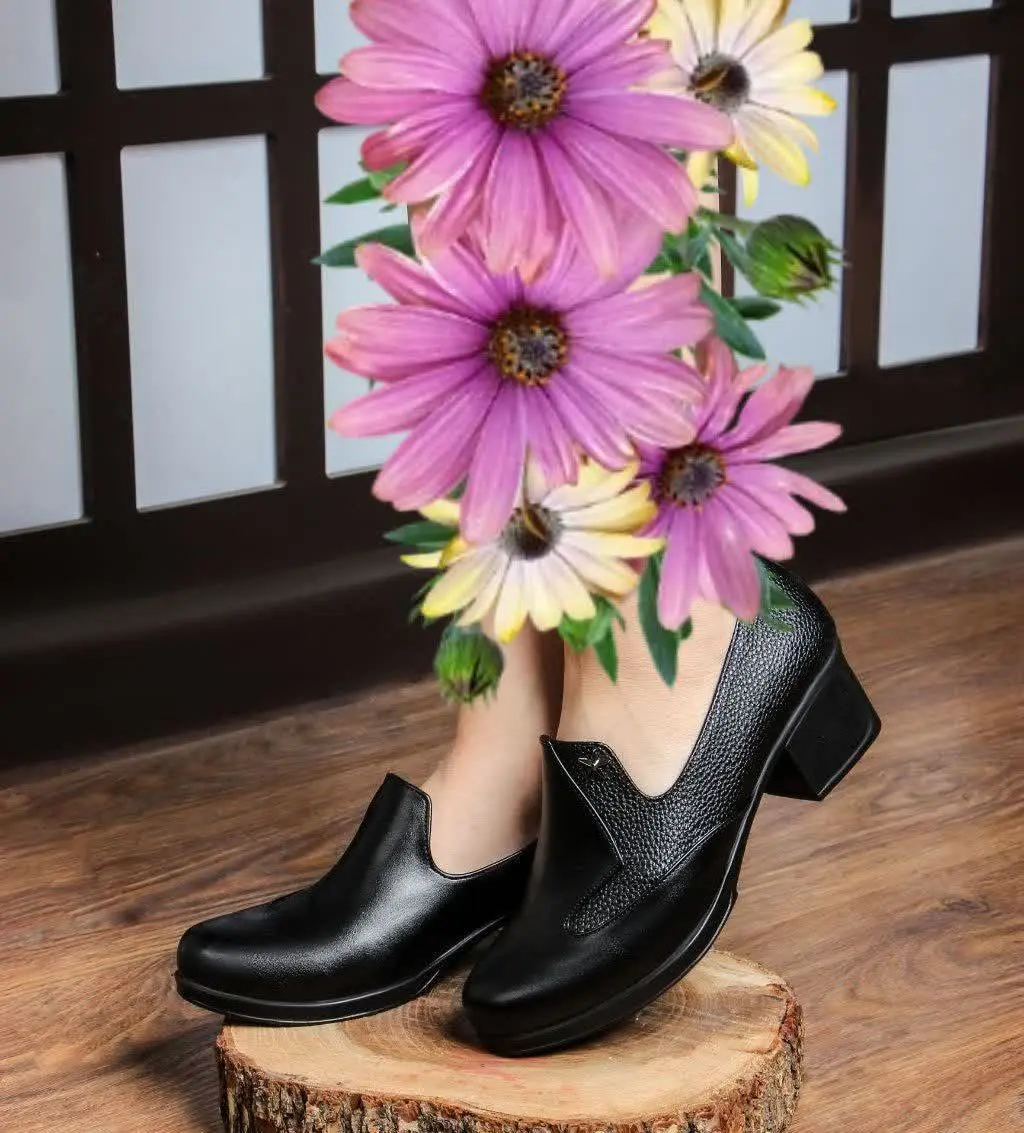 کفش کارمندی✨✨
