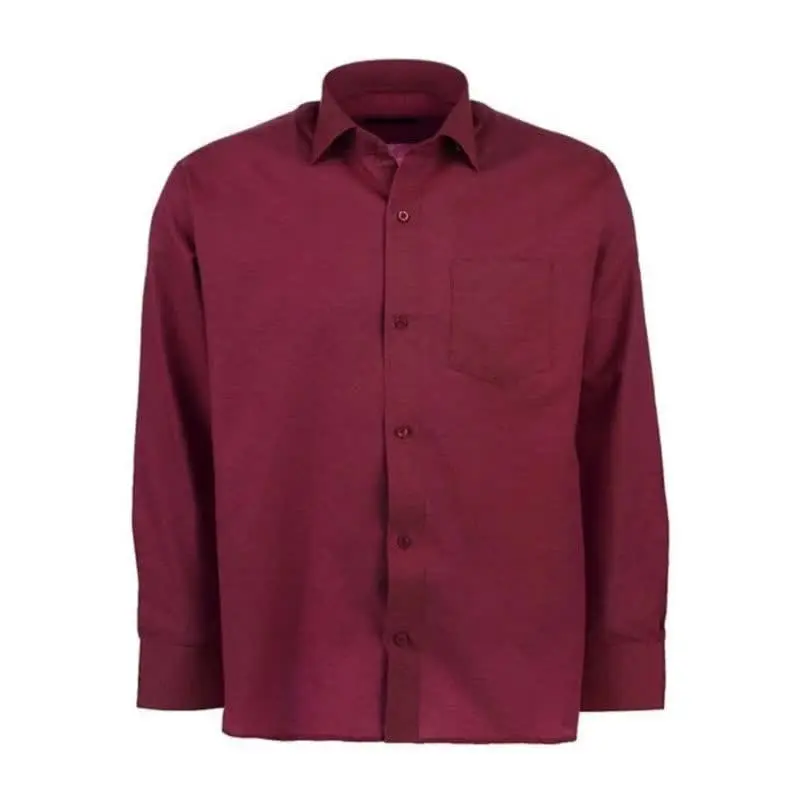 #پیراهن_تترون_ساده_مردانه
