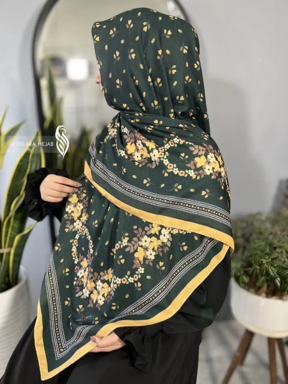 این رنگش خیلی خاص و خانومانه س😍 و جزو پرفروشترین رنگا😌
