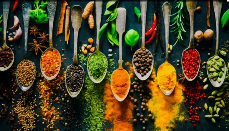 ادویه_های_درجه_یک_و_خالص_هندی_و_جنوب
