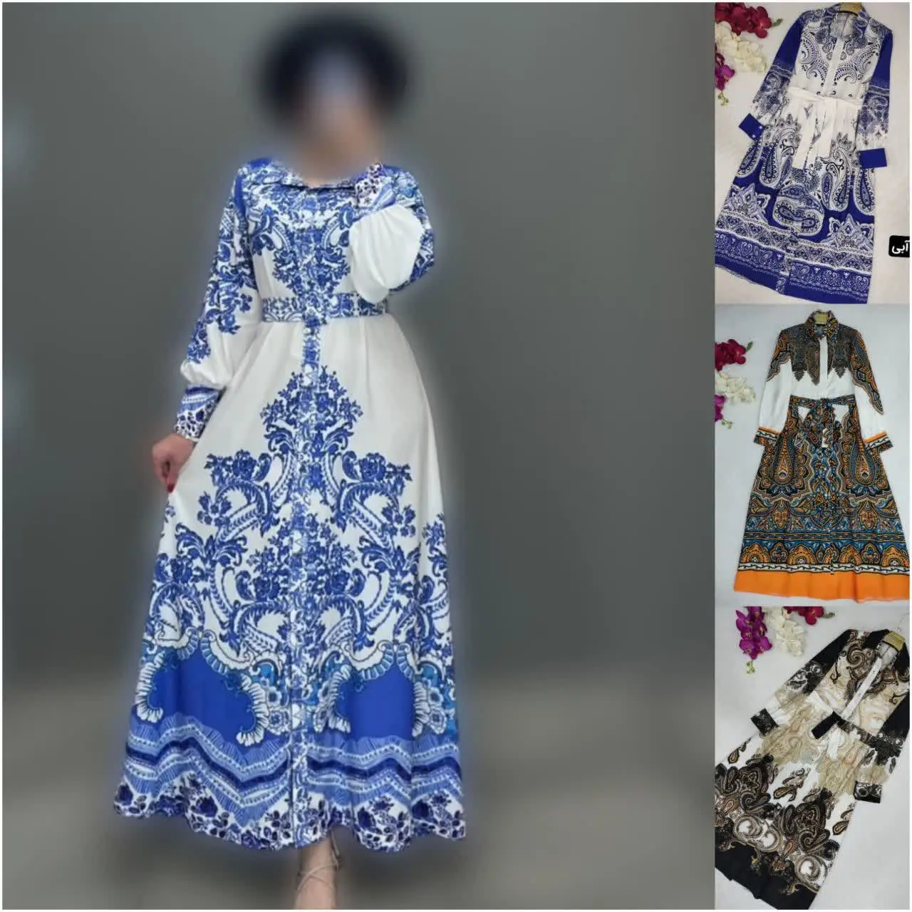 نام: ساحلی بهاره😍
