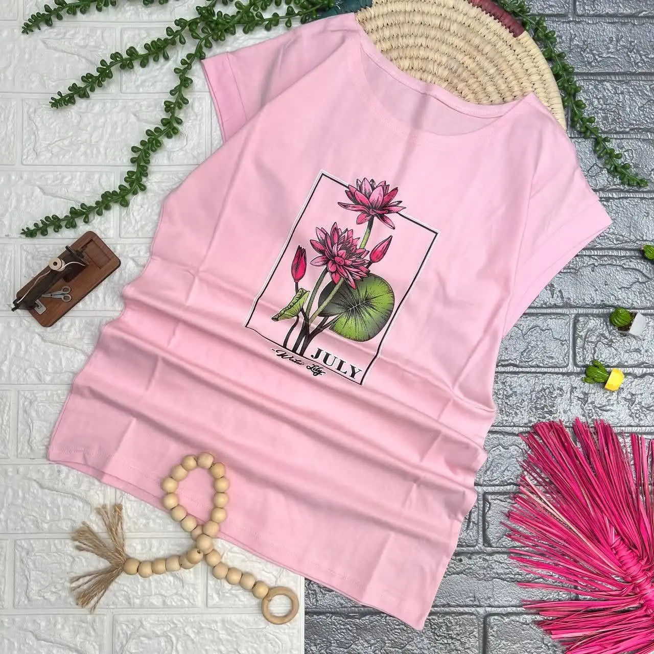 👚نام: تیشرت تک عروسکی حراجی
