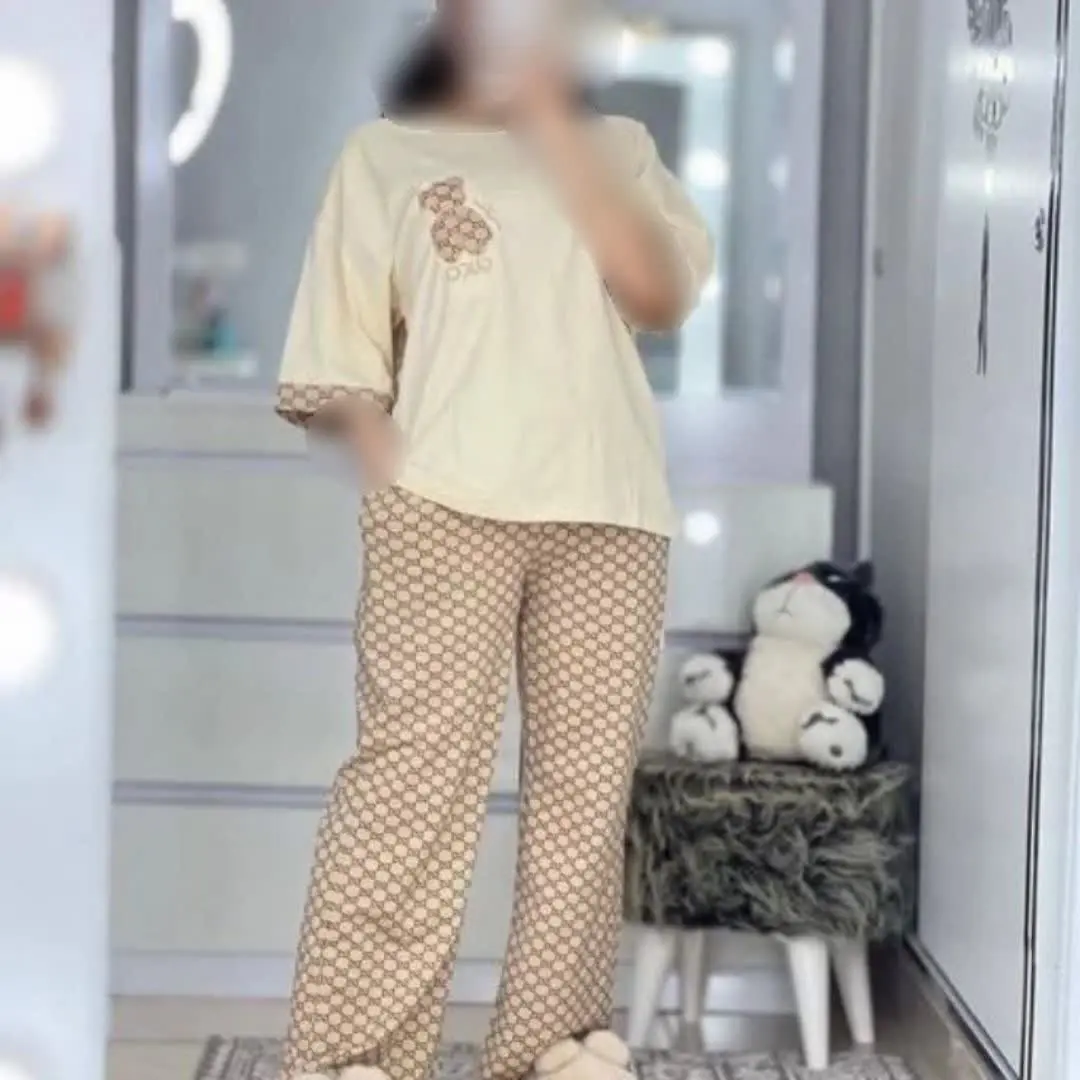 ❤️نام: ست گوچی خرسی
