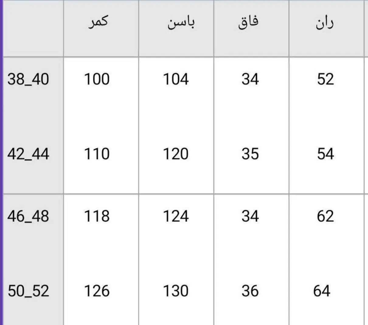 نام: شلوار کارگو ۱۱۲۷
