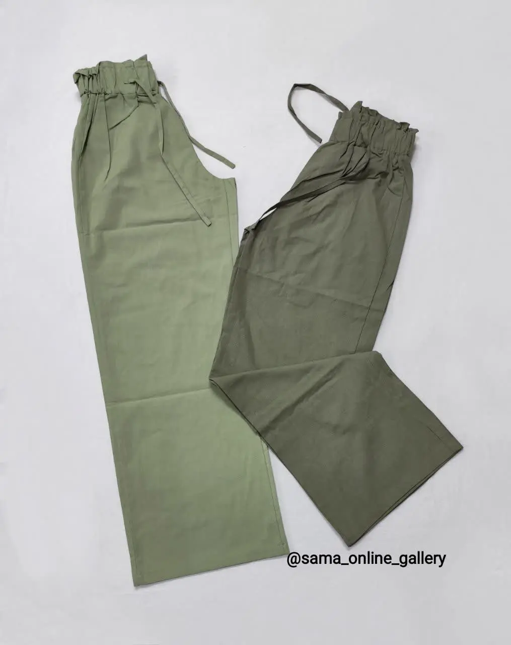 🌿به زیبایی برگ درختان در بهار
