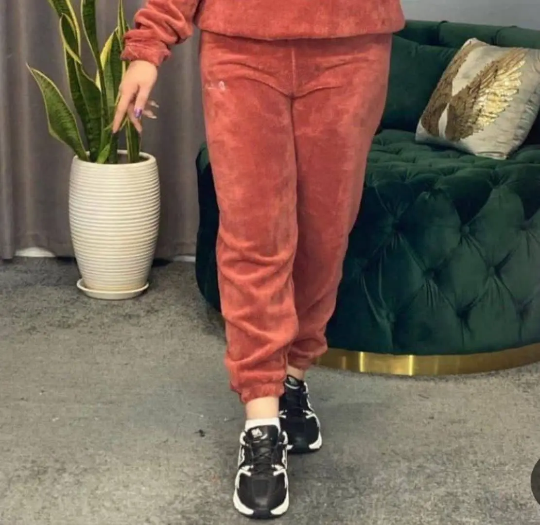 🖋نام: شلوار زنانه تدی
