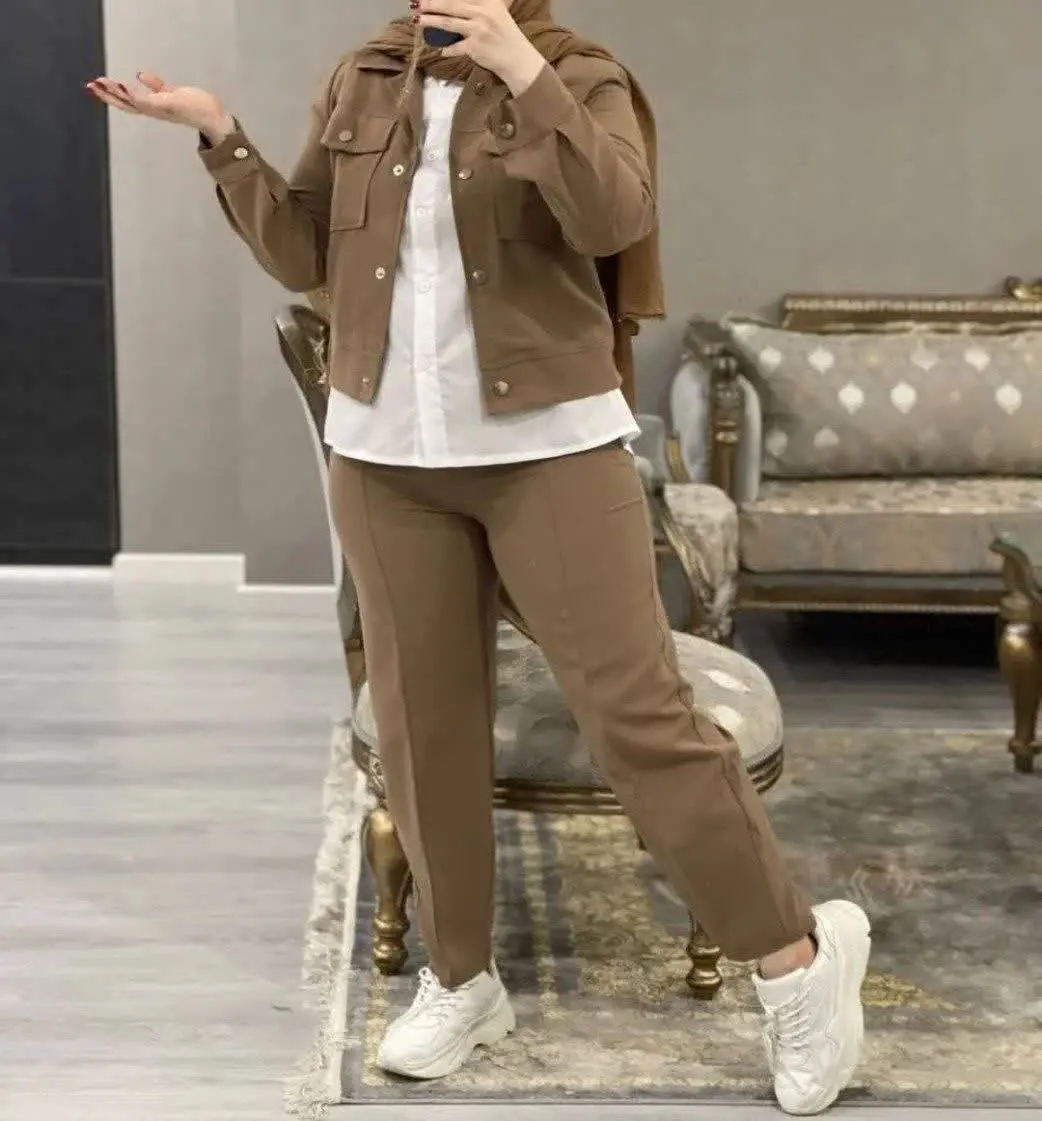 👚نام: ست سه تیکه سوگند ۵۰۲
