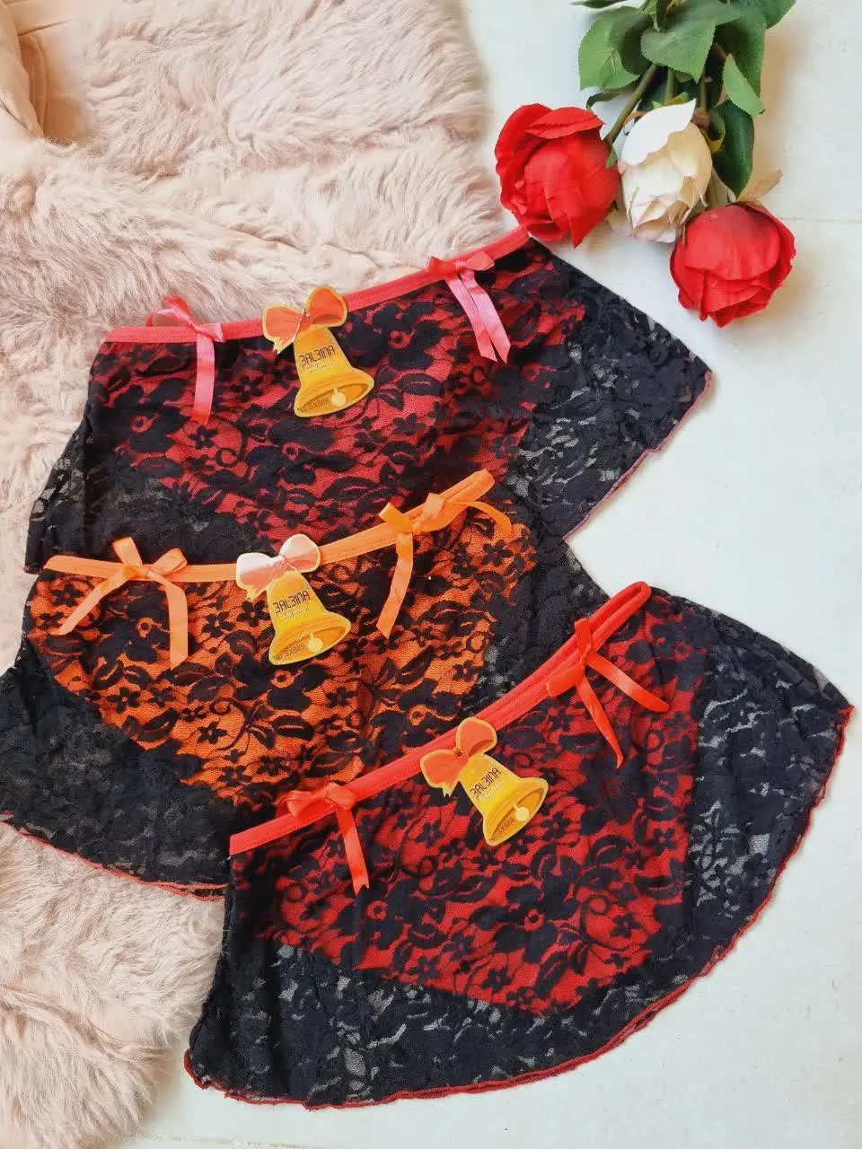 شورت دامنی گوگولییییی🤩🤩🤩
