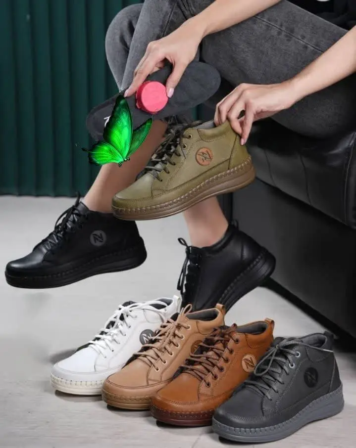 مشکی-کرم-عسلی-طوسی-سفید-زیتونی