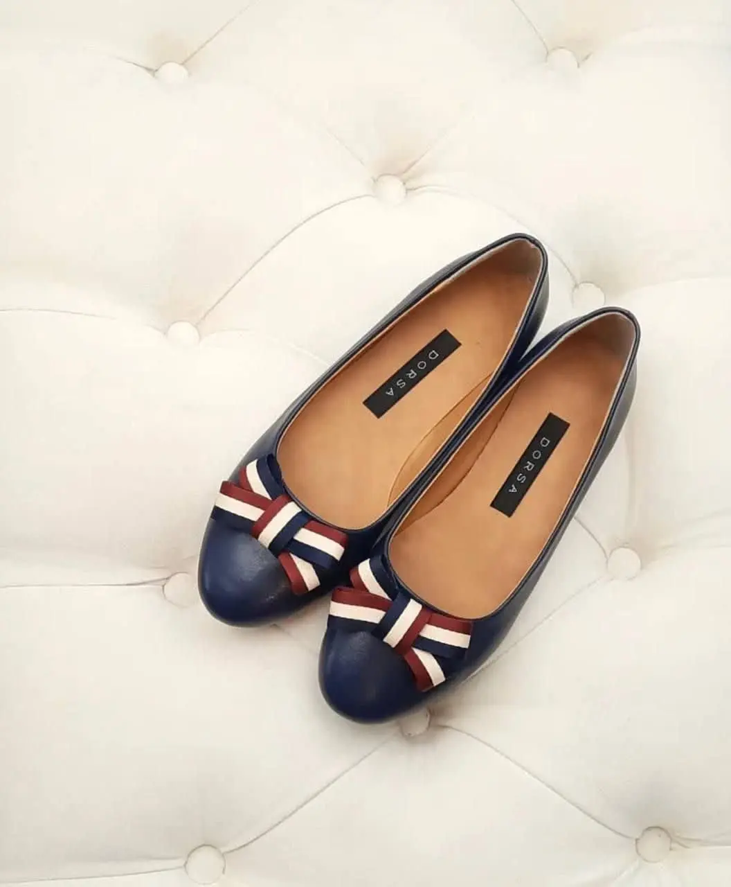 ✅آف مدل عروسکی شیک😍
