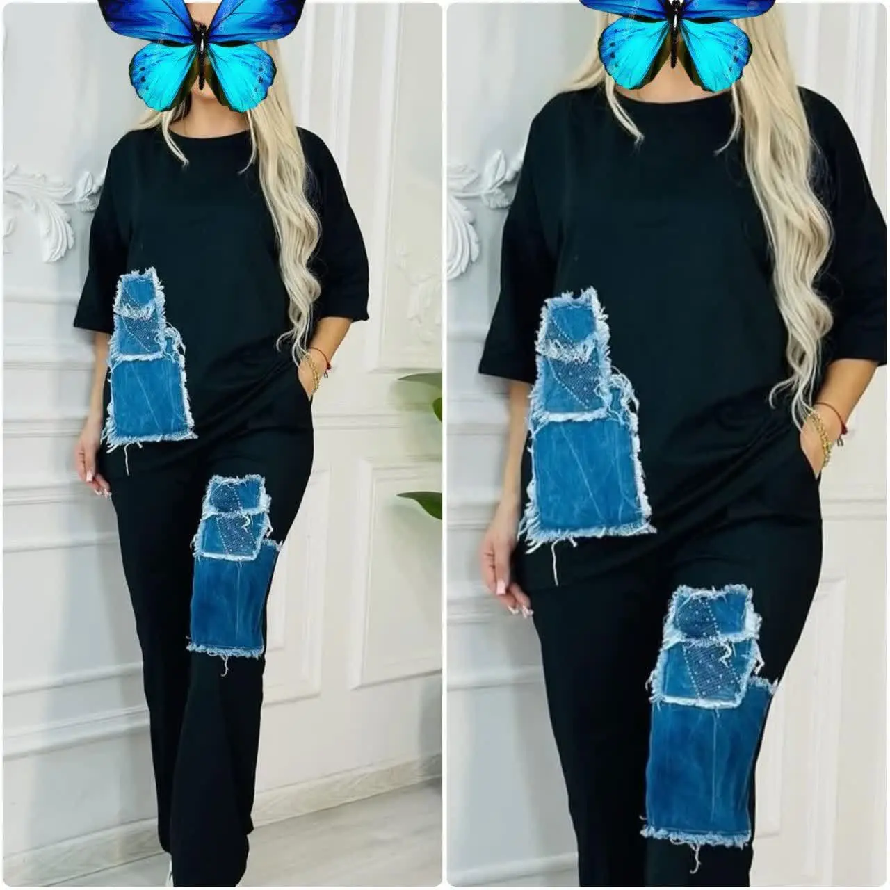 نام: ست بیرون پوش باراکا
