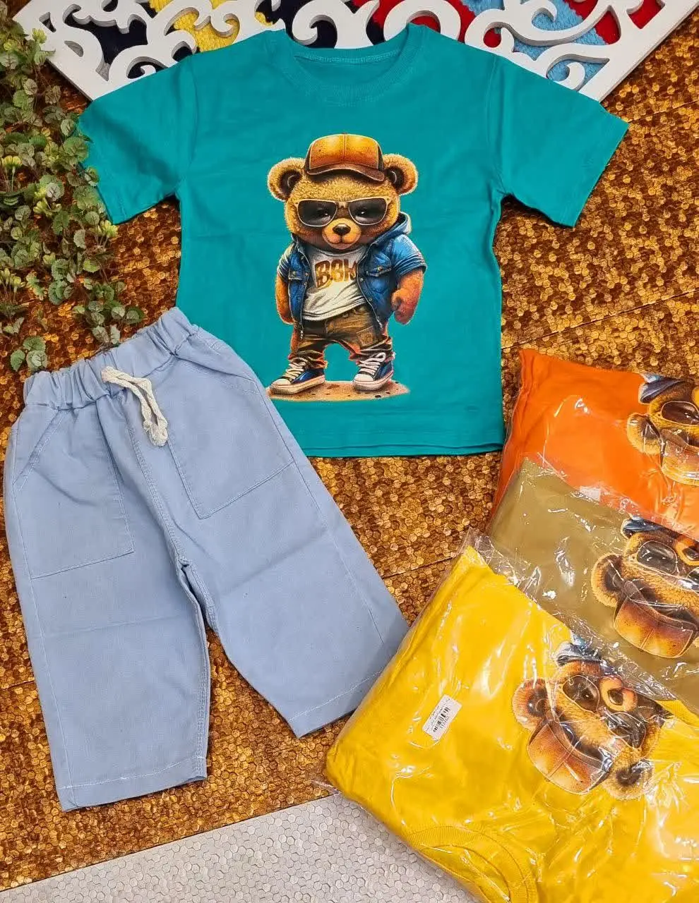 💎☘️🌠👗👔👚🎽🇮🇷
