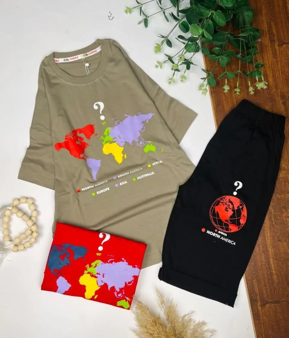 نام محصول کره زمین ✅
