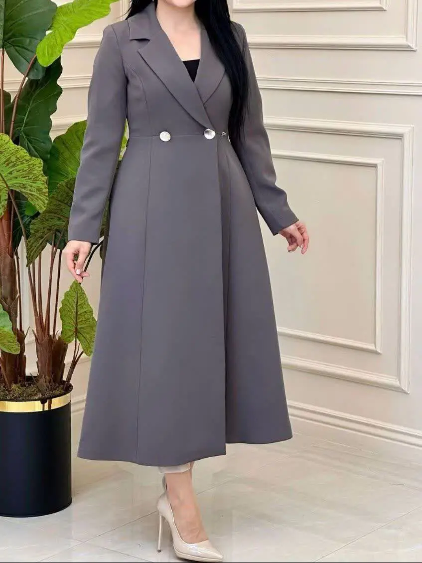 👚 نام: مانتو بلند غزاله ✔️
