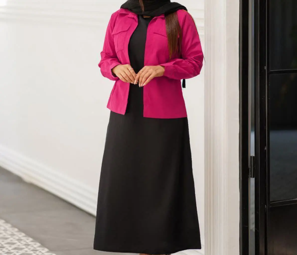 🛍نام: کت و پیراهن ماه بانو🌱
