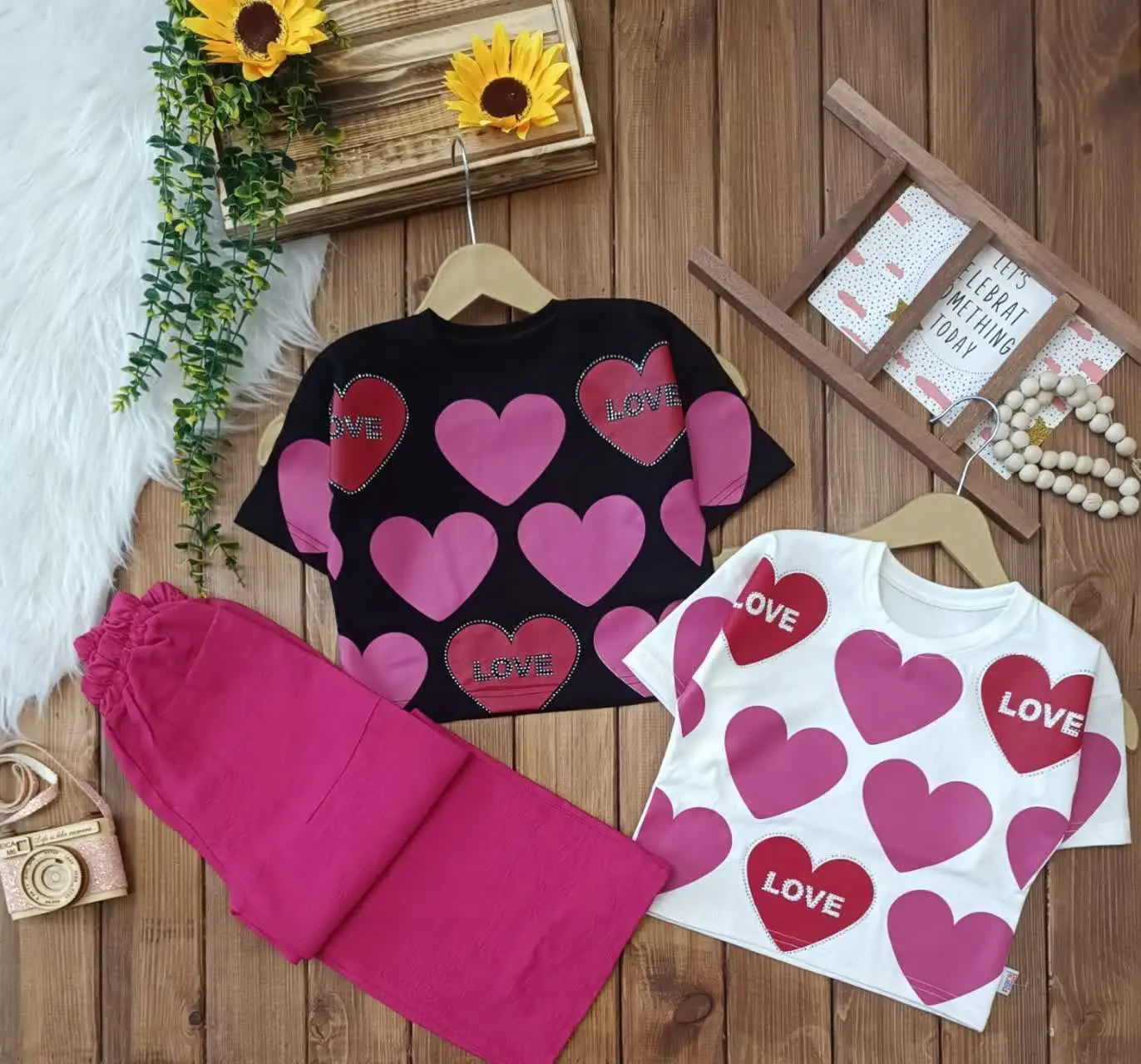 خاص‌ترین هارو از ما انتظار داشته باشید😘
