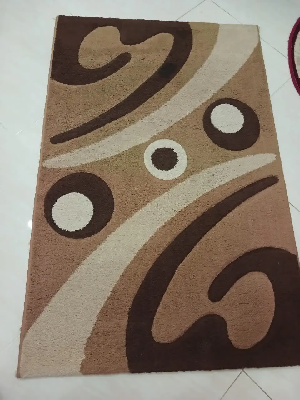 فرش ۱متر در۱ونیم
