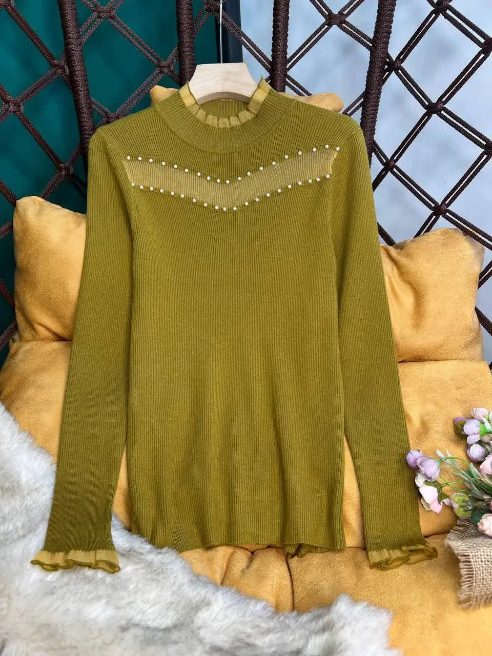 💞شومیز بافت خاص و پرفروش💞
