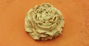 قالب سیلیکونی چای عودی طرح گل
