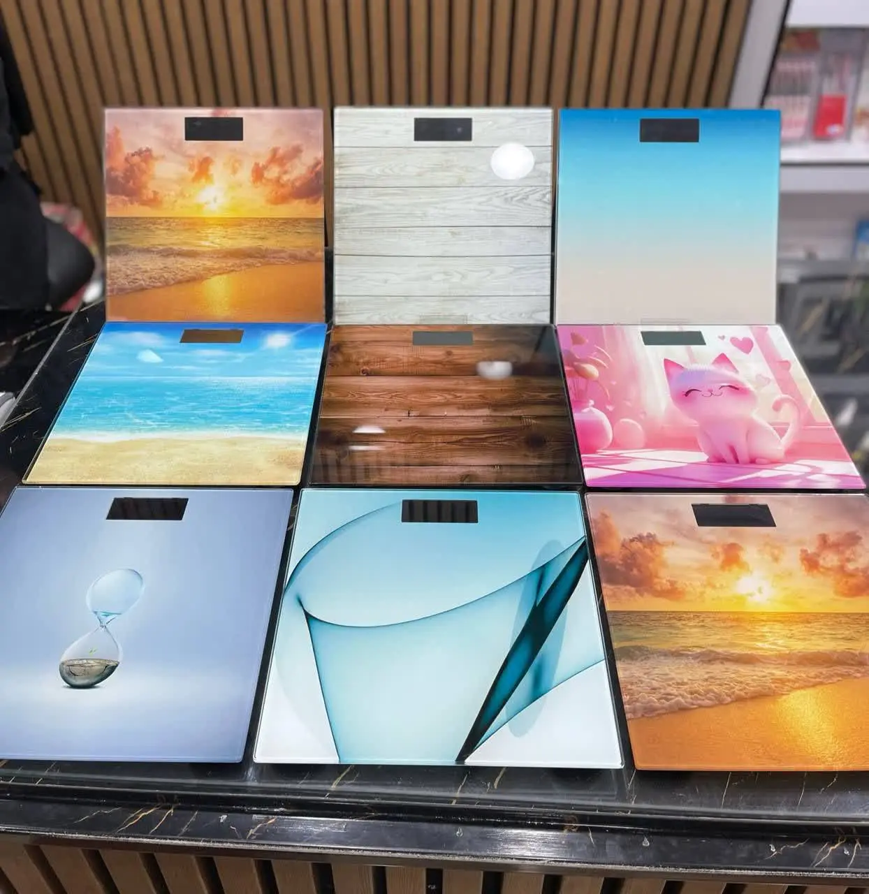 خاموشی خودکار، ب همراه ۲ عد...