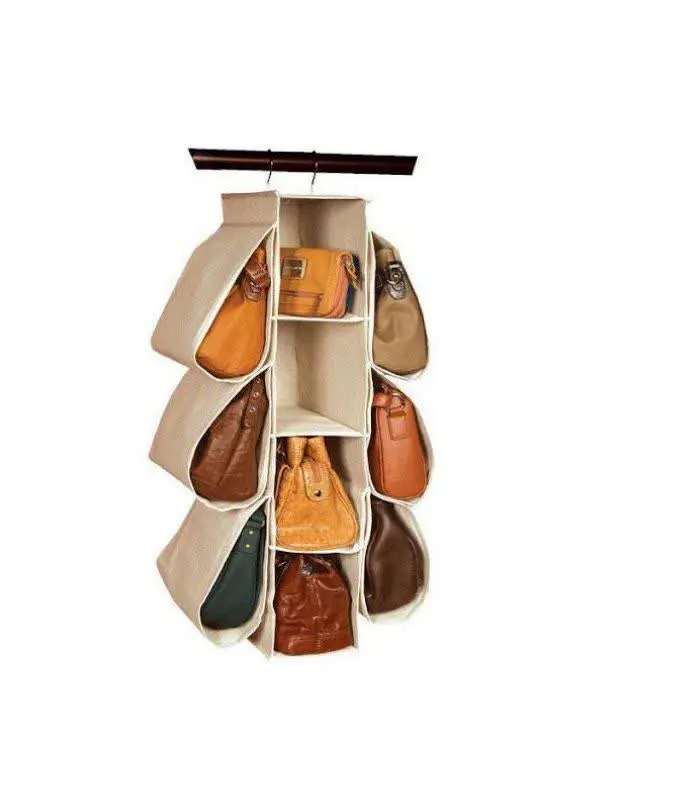 🌸اویز کیف دوطرفه🌸