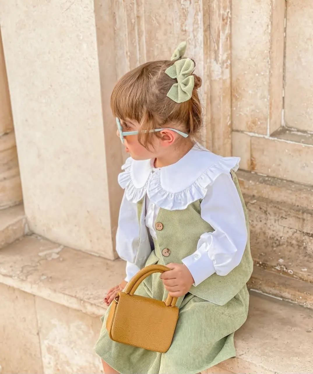 سه تیکه مجلسی دخترانه 😍
