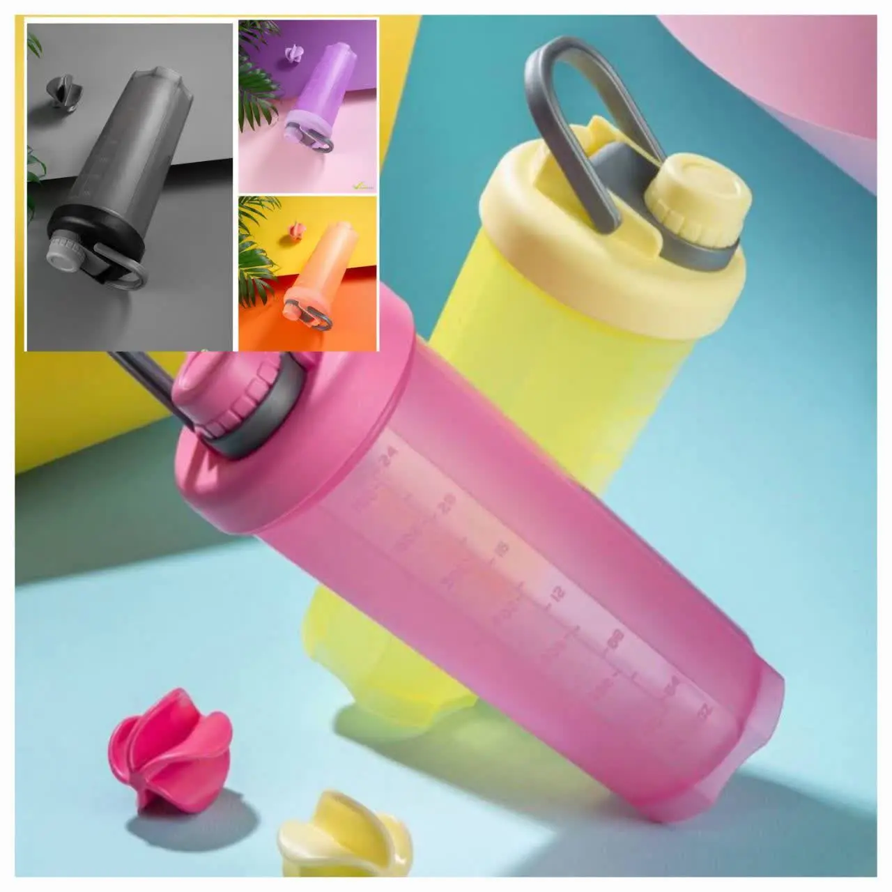 #شیکر_ورزشی_بزرگ
