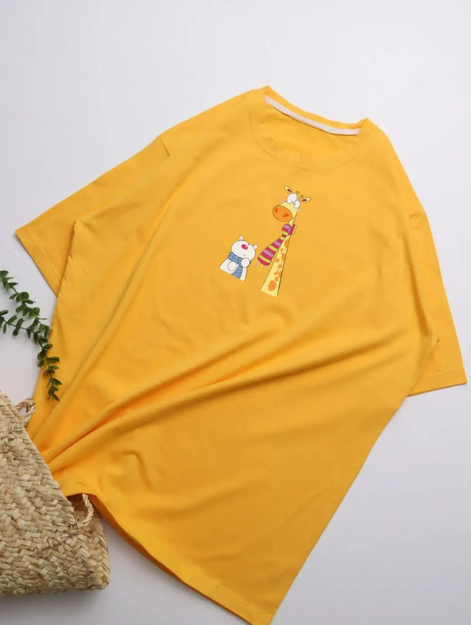 #تیشرت بیگ سایز
