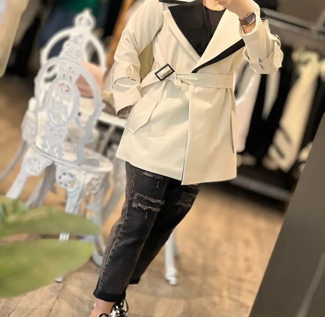 👚 نام: مانتو مد کمند
