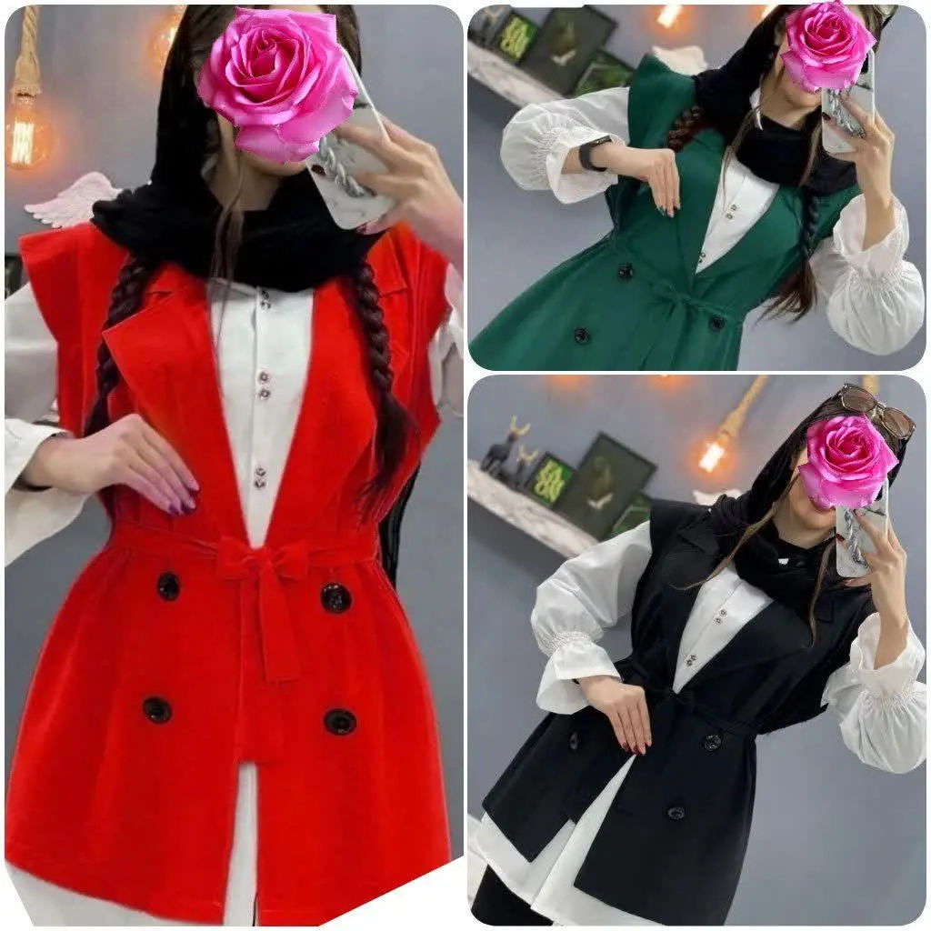 💞نام: وست و شومیز ((آوینا))