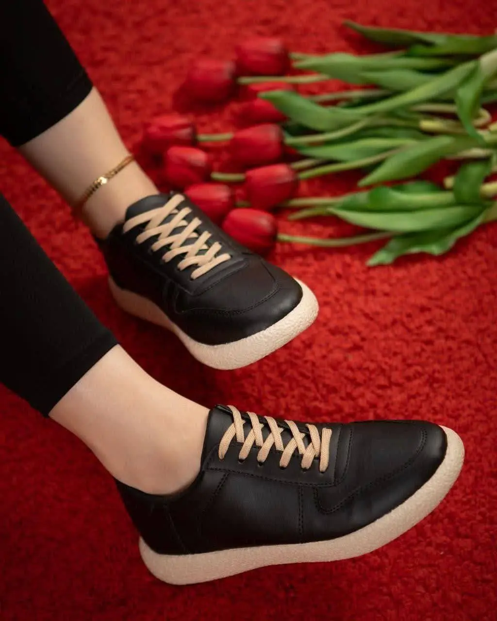 ✅روی چرم حوله ای زیره پیو ط...