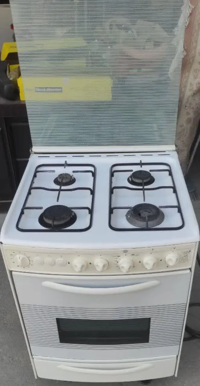 اجاق گاز فردار 
