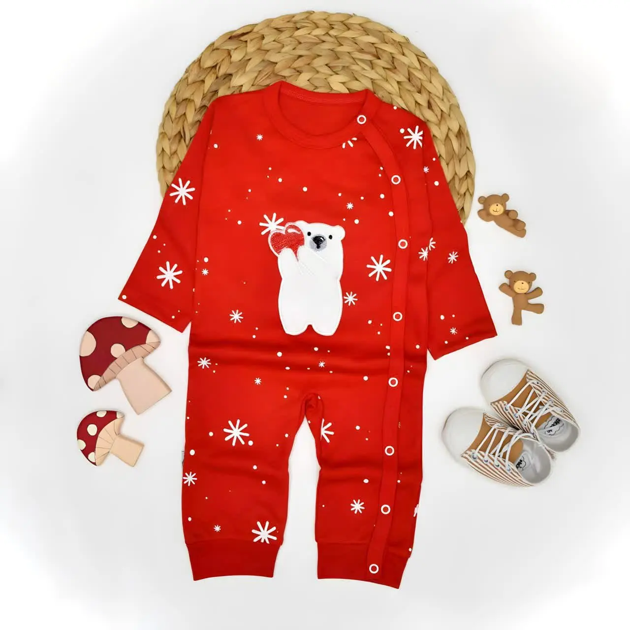 جنس: نخ پنبه