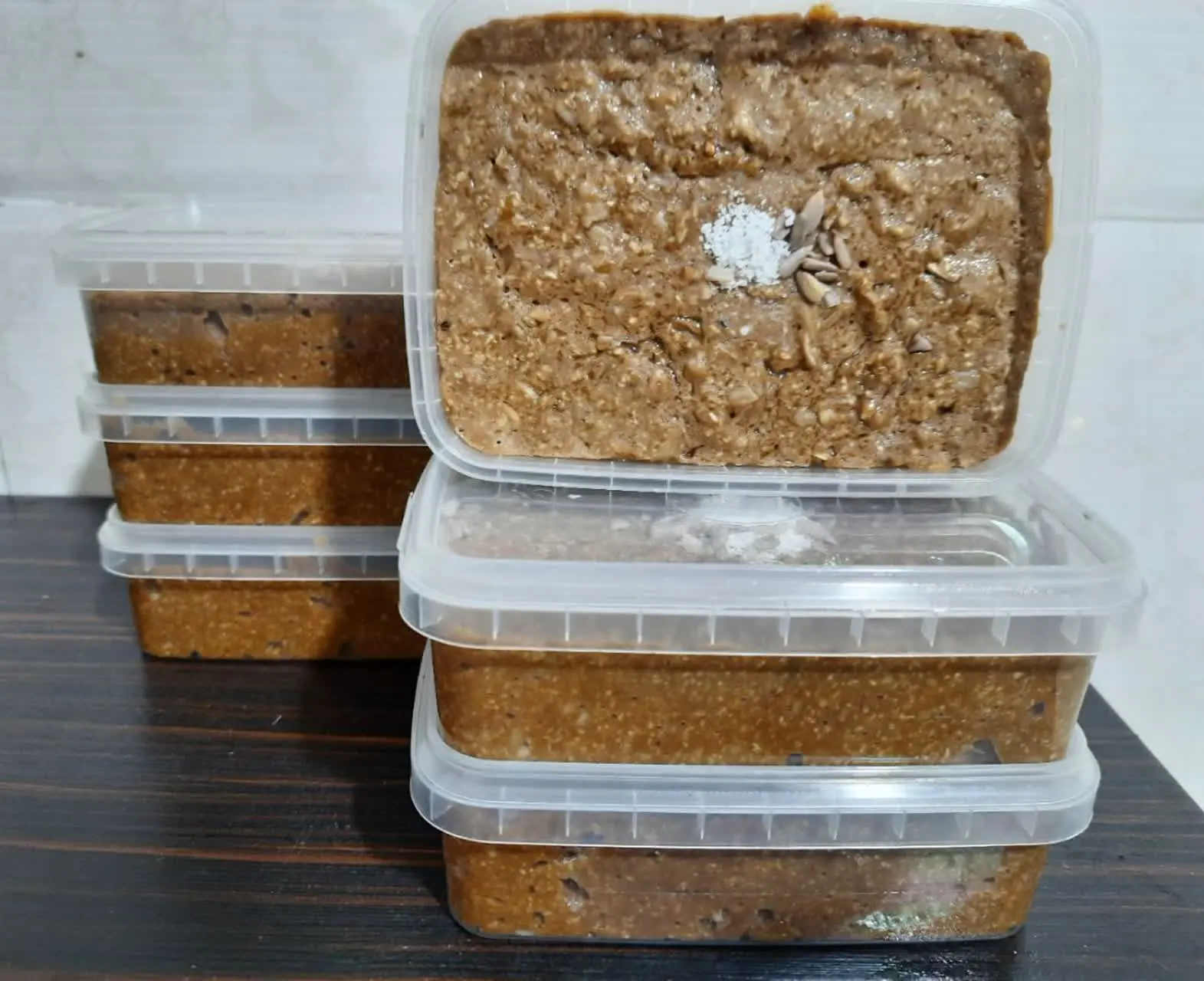 معجون کامل 😍
