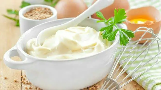 سس مایونز ۹۰۰ گرم
