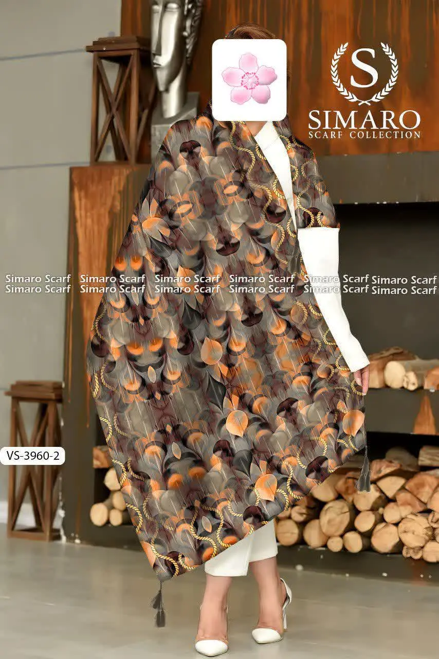 کد ۲-۶۲۲/۳۹۶۰ (۱۱۰gr) 
