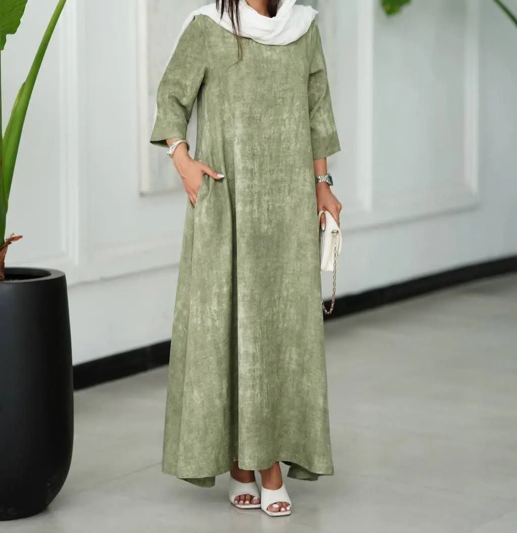 و کمربند از جنس خود لباس