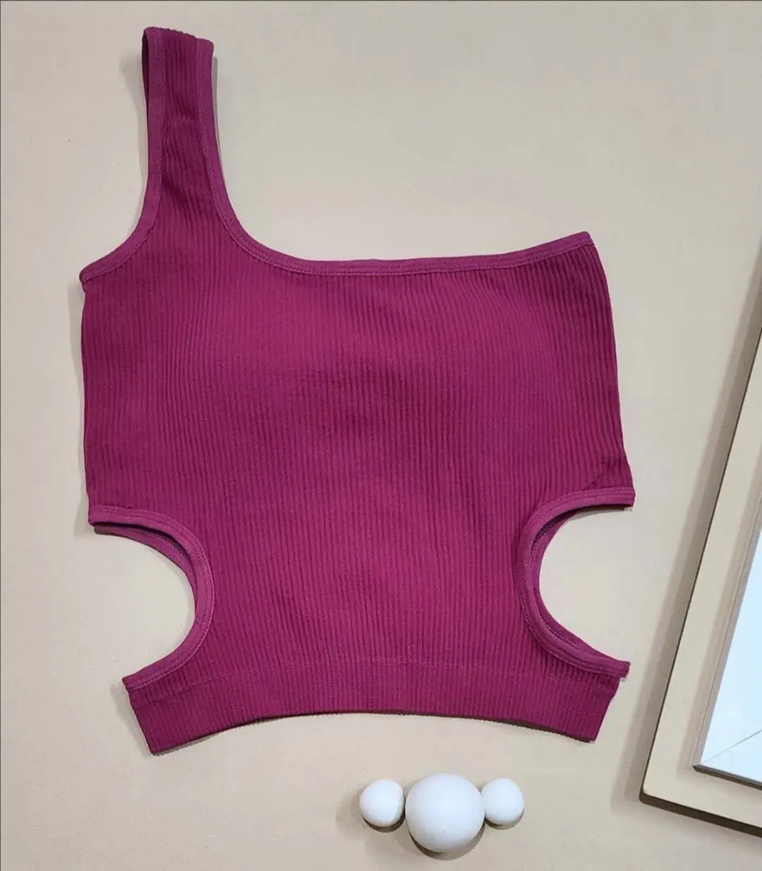 ✔️نیم تنه رومی 
