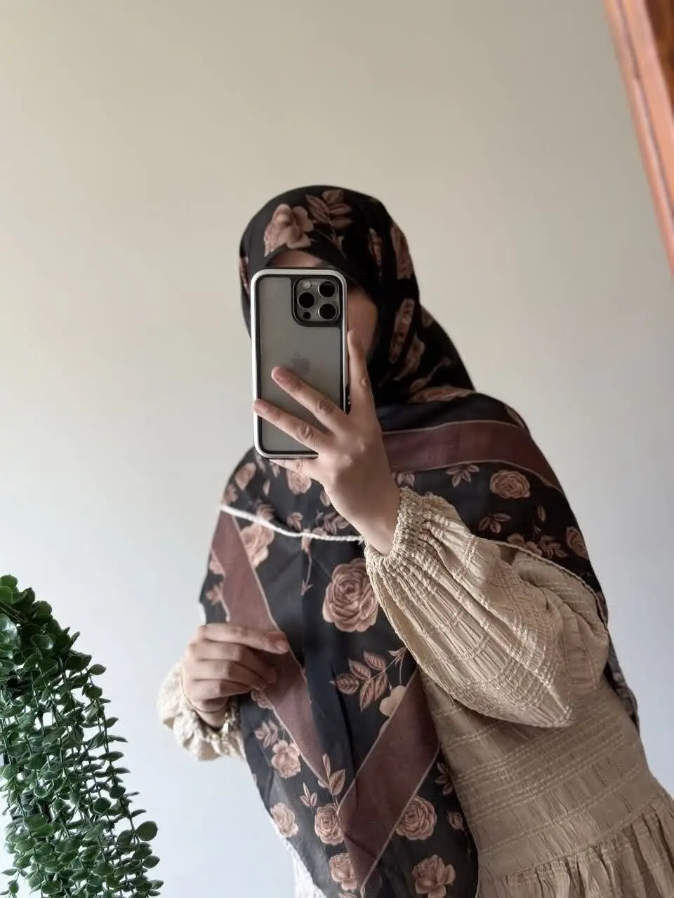 روسری سوپر نخ