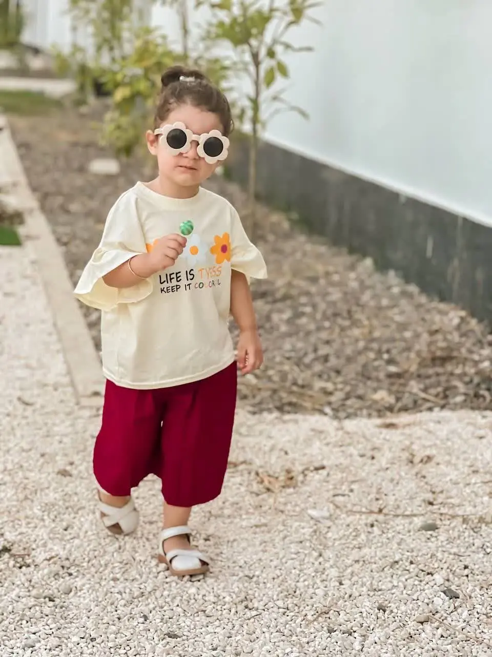 ست زیبای فلور 🤗
