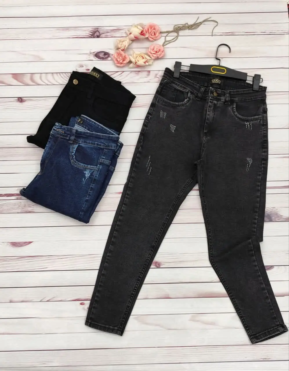 🖋نام: شلوار جین اسکینی 😍
