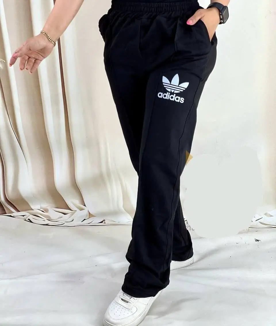 👚 شلوار ادیداس👚