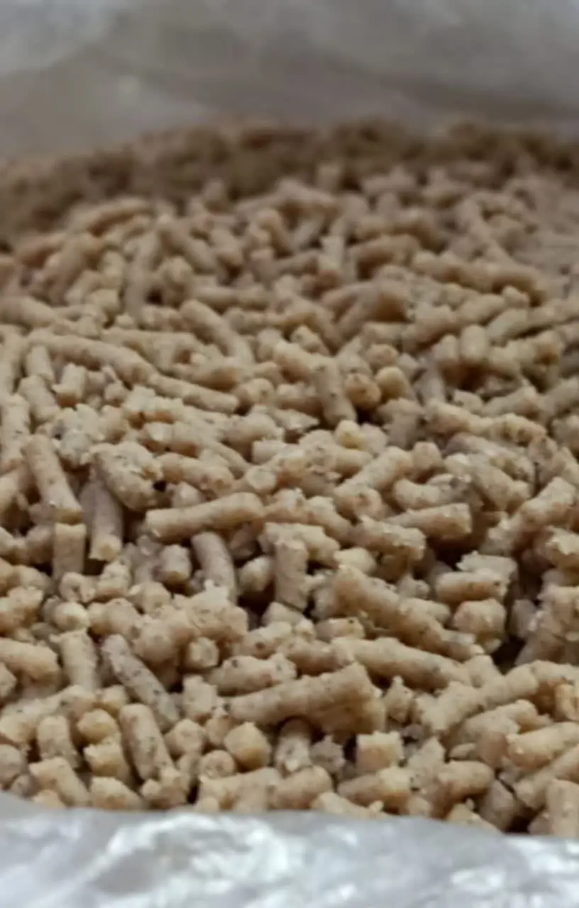 گردوی چرخ شده مخصوص فسنجان و مرغ ترش و …
