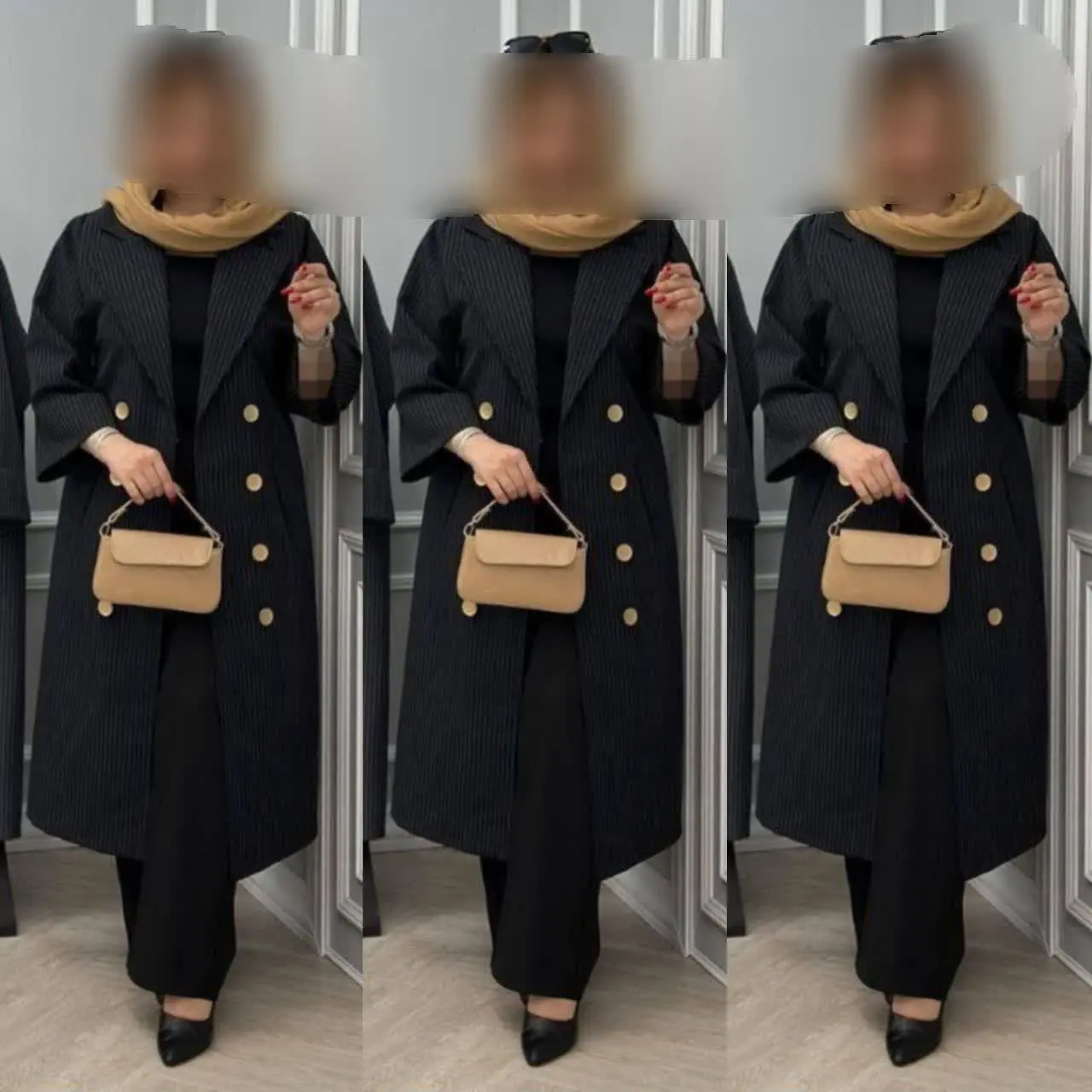 نام: مانتومدل نگارین