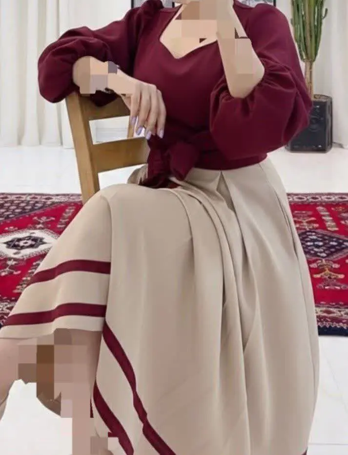 👚نام: پیراهن یلدایی رویا💖