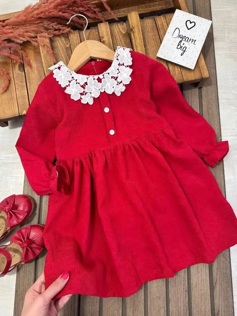 پیراهن یلدایی مهربان