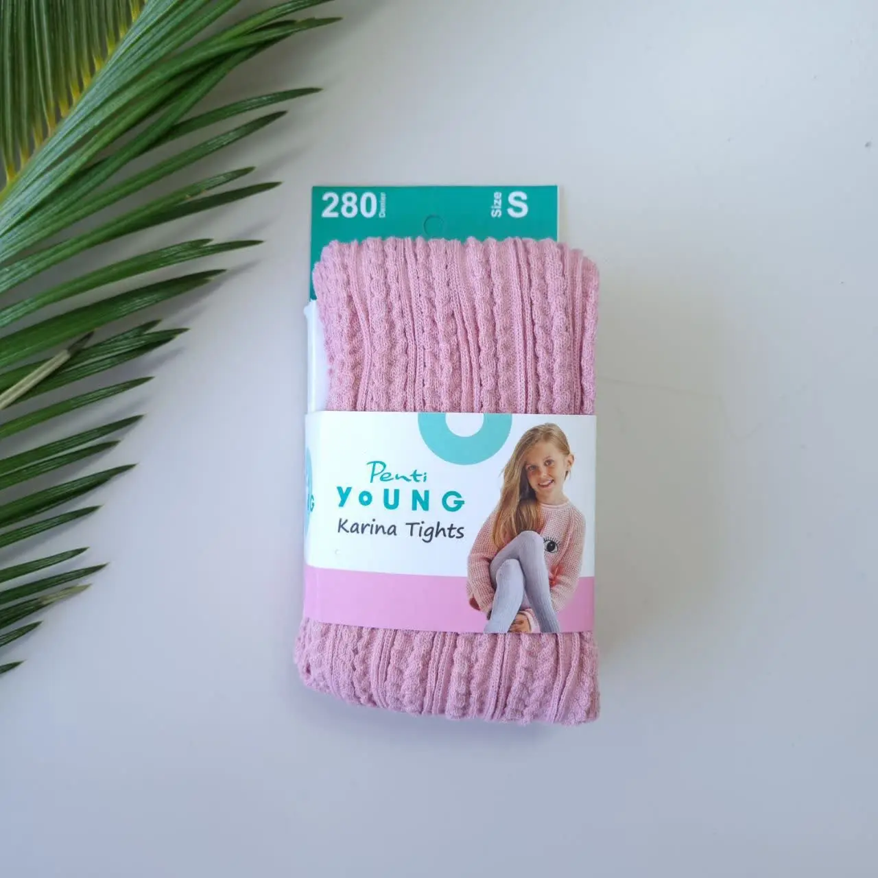 🍁 جوراب شلواری گندمی معروف...