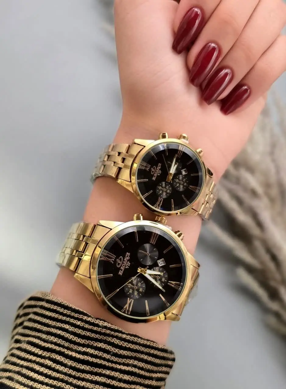 ❇️ ساعتمردانه و زنانه