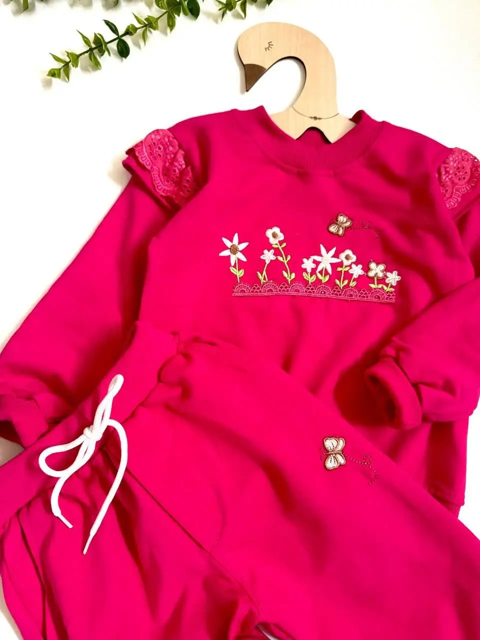 👚نام: ست جذاب پروانه 😍🦋
